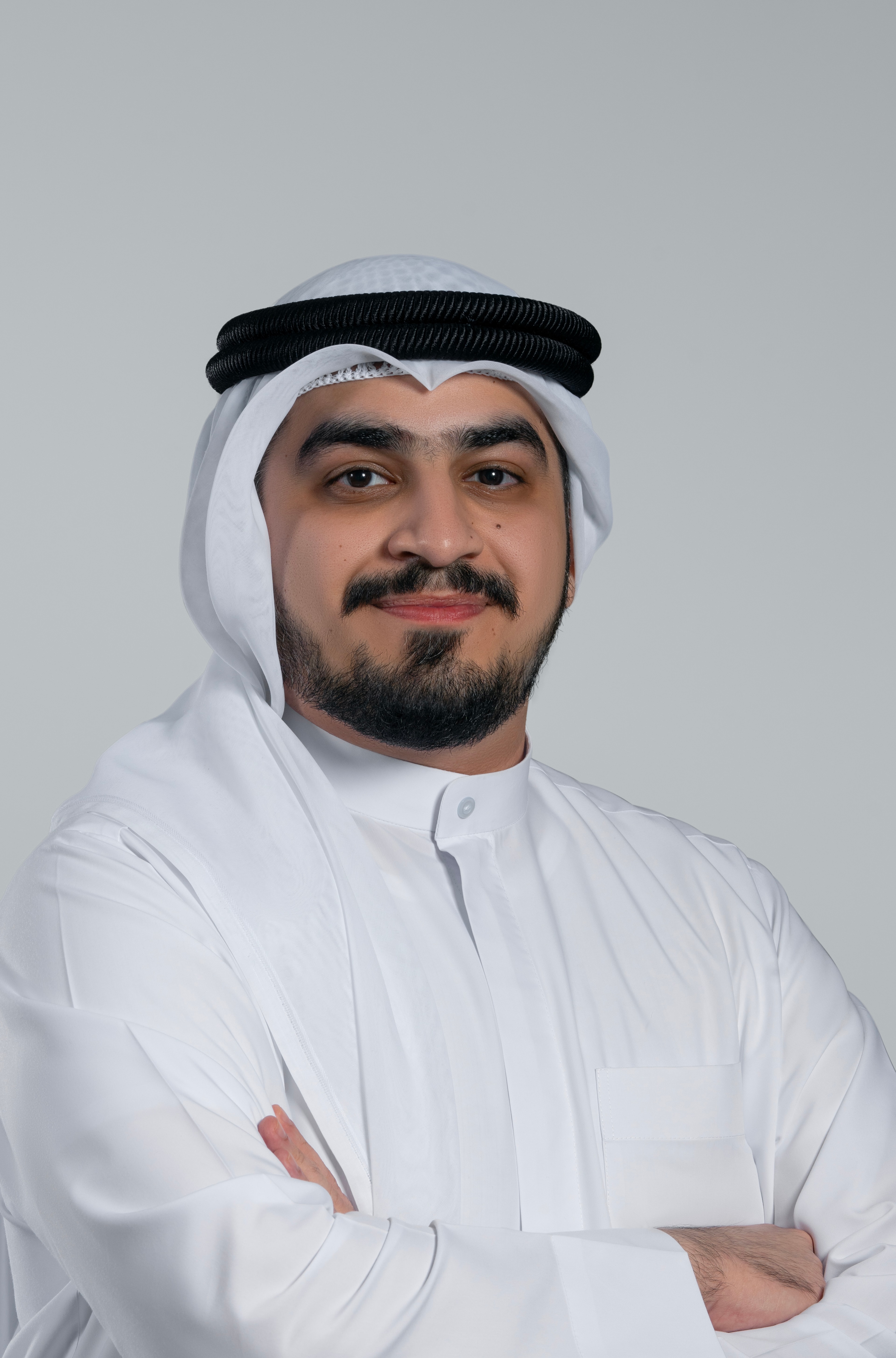 Marwan Al Jasmi, founder of Nexudo